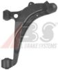 CHRYS 4728884 Track Control Arm